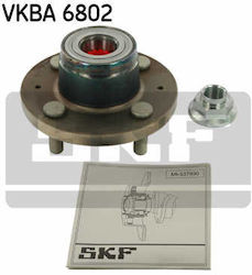 Set Rulment Roată Skf Vkba 6802