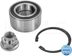Meyle Wheel Bearing Set 614 650 0003