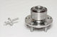 Wahlberg Wb96340 Wheel Bearing Set