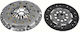 Sachs Kupplungssatz 3000 831 501
