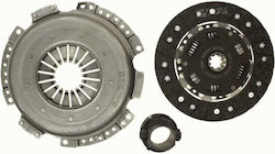 Sachs Clutch Kit 3000 003 005 Sachs Clutch Kit 3000 003 005