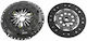 Sachs Kupplungssatz 3000 951 815
