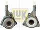 Clutch Pressure Bearing Luk 510 0092 10