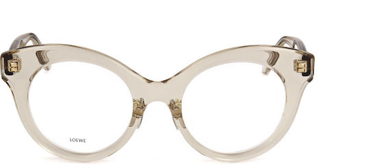 Loewe Low Montatura Vista Lw50074f 057 50 21 140