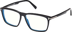 Tom Ford Ft 5959-b 001