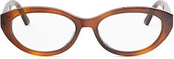 Dior Dior Glowo B1i 2500 054 Rame Ochelari