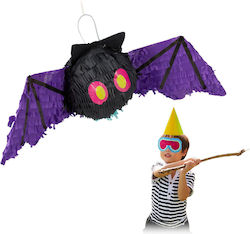 Relaxdays Pinata Model Liliac Multicolor 21.5x52x23cm Relaxdays Pinata Model Liliac Multicolor 21.5x52x23cm