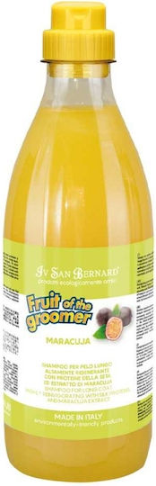 Iv San Bernard Maracuja Shampoo Dogs Cats 1l