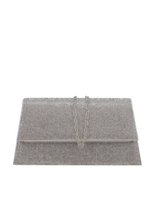 Migato Damentasche Silber