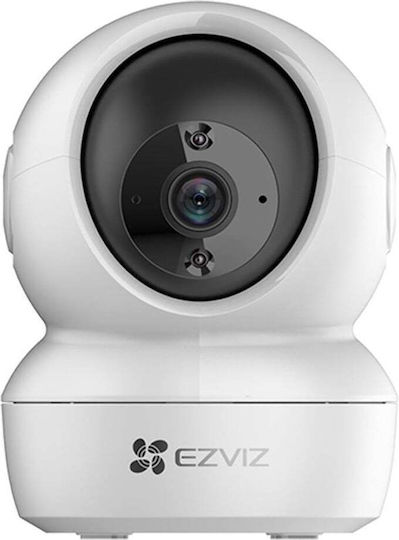 Ezviz H6c G1 IP Surveillance Camera Wi-Fi Full HD+ 5MP with Two-Way Communication and 4mm Lens