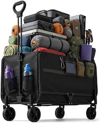 Relaxdays Sistem Pentru Transport / Ridicare a ...