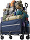 Relaxdays Sistem pentru Transport / Ridicare a ...
