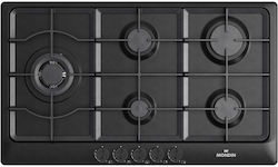 Mondin Gas Cooktop A0905VPGC50NL2R0
