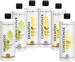 Iv San Bernard Traditional Line Shampoo Conditioner Set Dogs Cats Iv San Bernard Traditional Line Shampoo Conditioner Set Dogs Cats