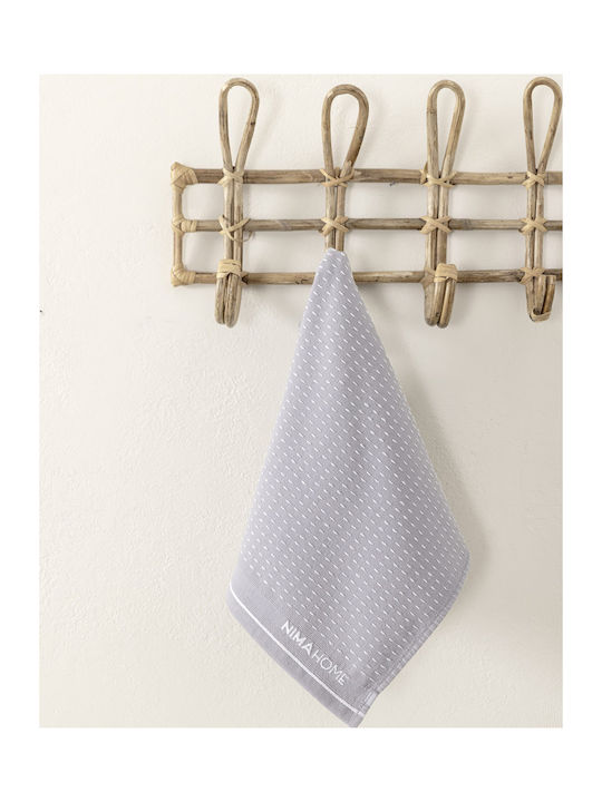 Nima Signature Kitchen Towel Made of 100% Cotto...