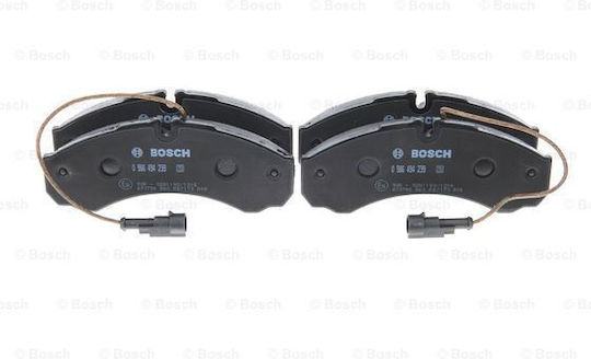 Bosch Disc Brake Pad Set 0 986 494 239