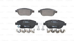Bosch Brake Pad Set Disc Brake 0 986 494 157 Bosch Brake Pad Set Disc Brake 0 986 494 157