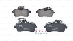 Bosch Brake Pad Set Disc Brake 0 986 494 097 Bosch Brake Pad Set Disc Brake 0 986 494 097