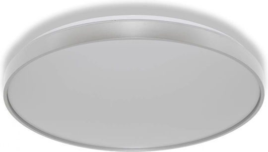 Osram Deckenleuchte Silber