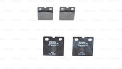 Bosch Bremsbelag Set Scheibenbremse Bosch Bremsbelag Set Scheibenbremse