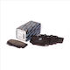 Set Plăcuțe de Frână Disc Krottendorf Kro3428
