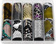 Luxorise Nail Art Set Folie Transfer Just Animal Print 10 Bucăți