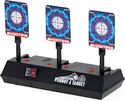 Electronic Ink Set Ammunition Black