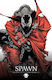 Spawn Origins Volume 32 Todd Mcfarlane PB