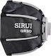 Sirui Softbox cu Grilă 30cm