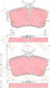 Set Brake Pads Disc Brake Trw Gdb4118
