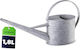 Kadax Stropitoare De Grădină Din Oțel Galvanizat 1.8l