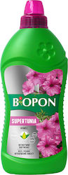 Bopon Liquid Fertilizer Supertunia 1l Bopon Liquid Fertilizer Supertunia 1l