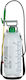 Relaxdays Pressure Sprayer