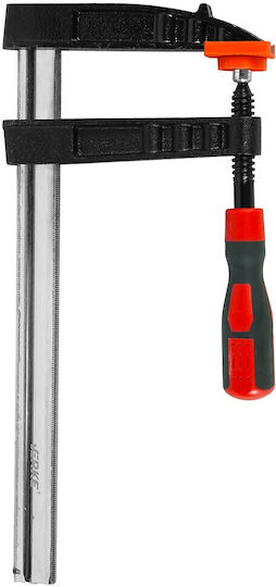 Стабилен Клем Carpentry Тип F Монтаж V86573 Verke