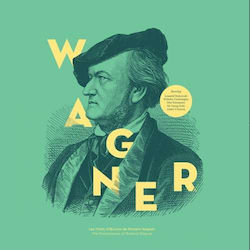 Richard Wagner Les Chefs Doeuvres De Wagner 1 Vinyl Richard Wagner Les Chefs Doeuvres De Wagner 1 Vinyl