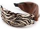 Brown Headband