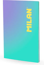 Milan School Notebook Ruled A4 48 Paper Sheets Milan School Notebook Ruled A4 48 Paper Sheets