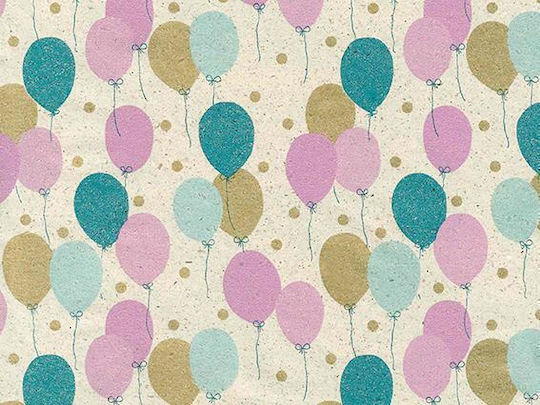 Rotolux Wrapping Paper for Gift 10000cm