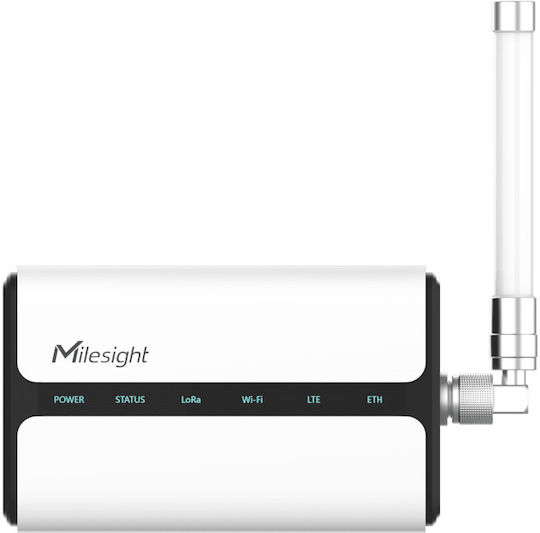 Milesight Iot Gateway 1 бр AW-UG65-L04EU-868M-EA