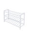 Organizator Pantofi din Bambus 70x25x48cm
