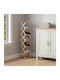 Shoe Organizer Made of Bamboo 84x28x28cm