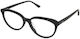 Crullé Prescription Eyeglass Frames Sweet C1