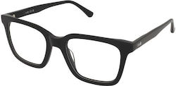 Crullé Prescription Eyeglass Frames Visionary C1