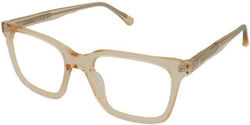 Crullé Prescription Eyeglass Frames Visionary C2