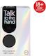 Επιτραπέζιο Παιχνίδι Talk To The Hand για 3+ Πα...