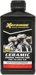 Xeramic Protector Ceramic Motor Aditiv Antifricțiune & Îmbunătățitor De Lubrifiere 500ml