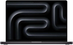 Apple MacBook Pro 16.2" (M5 Pro/64GB/2TB) Space Black Apple MacBook Pro 16.2" (M5 Pro/64GB/2TB) Space Black