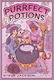 Επιτραπέζιο Παιχνίδι Purrfect Potions για 2-4 Παίκτες (EN) Steve Jackson Games
