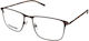 Caterpillar Cpo 3542 003 Prescription Eyeglass Frames