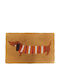 Relaxdays Relaxdays Fußmatte aus Kokosnuss Braun 40x60cm